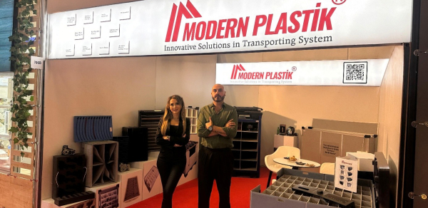 2026 Eurasia Packaging Fair